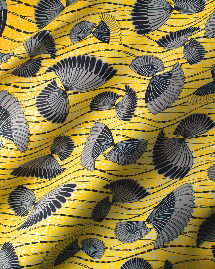 Wax Hollandais | VLW5154.004