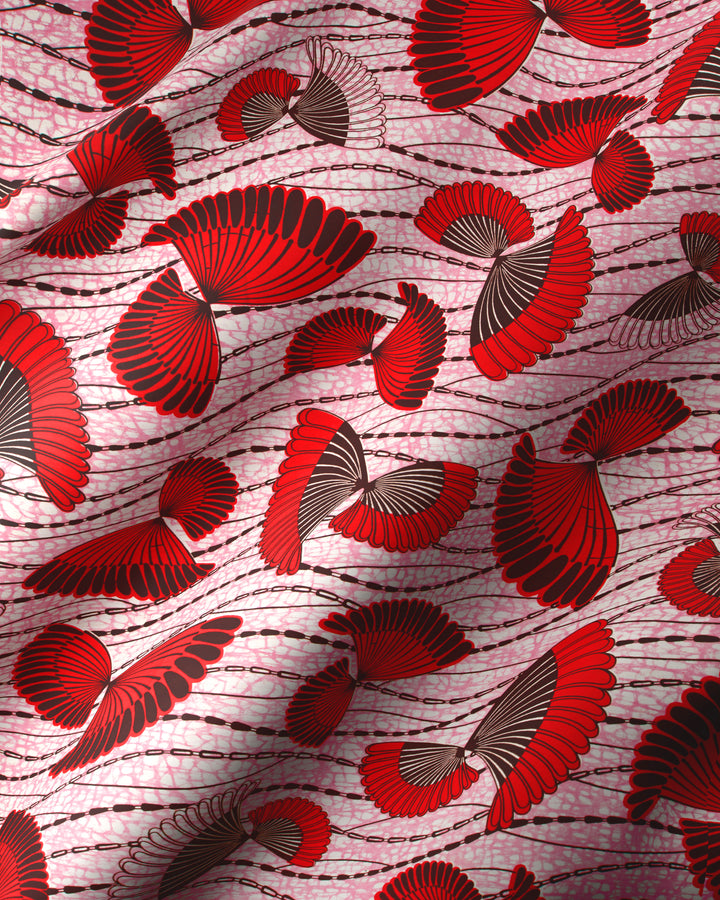 Wax Hollandais | VLW5154.006