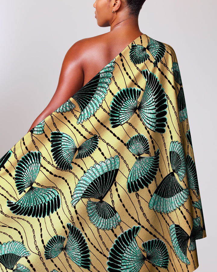 Wax Hollandais | VLW5154.007