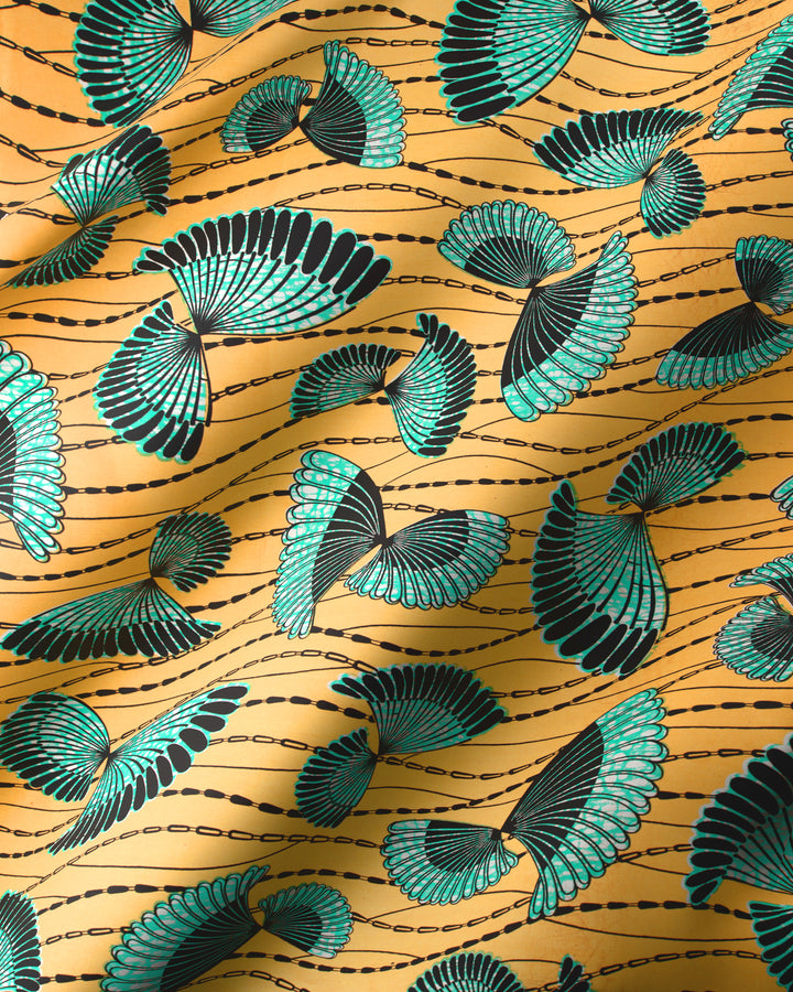 Wax Hollandais | VLW5154.007