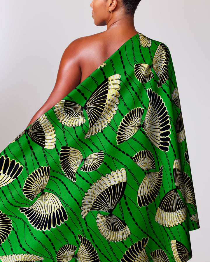 Wax Hollandais | VLW5154.008