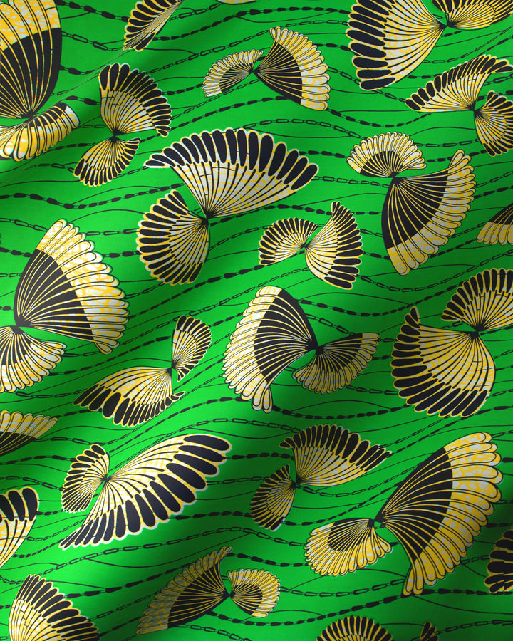 Wax Hollandais | VLW5154.008