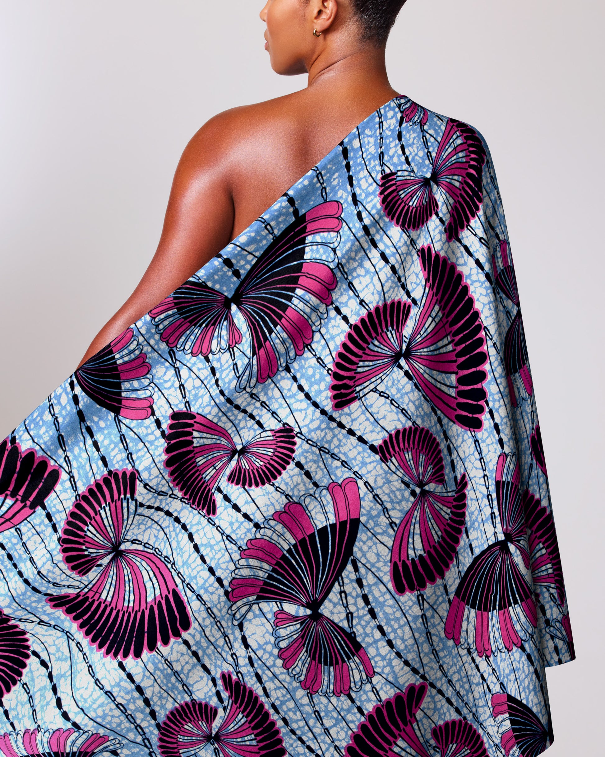 Wax Hollandais | VLW5154.009