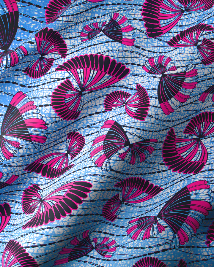 Wax Hollandais | VLW5154.009