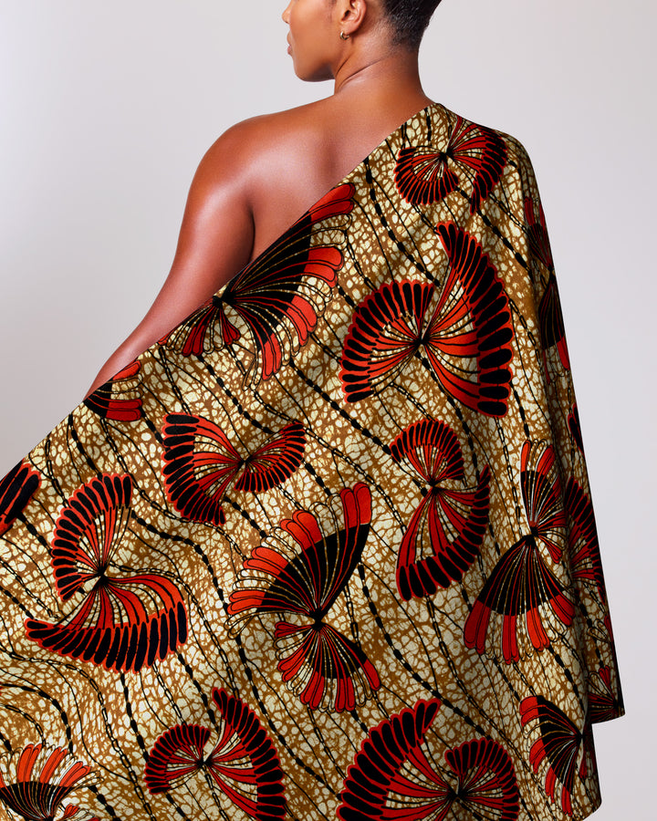 Wax Hollandais | VLW5154.010