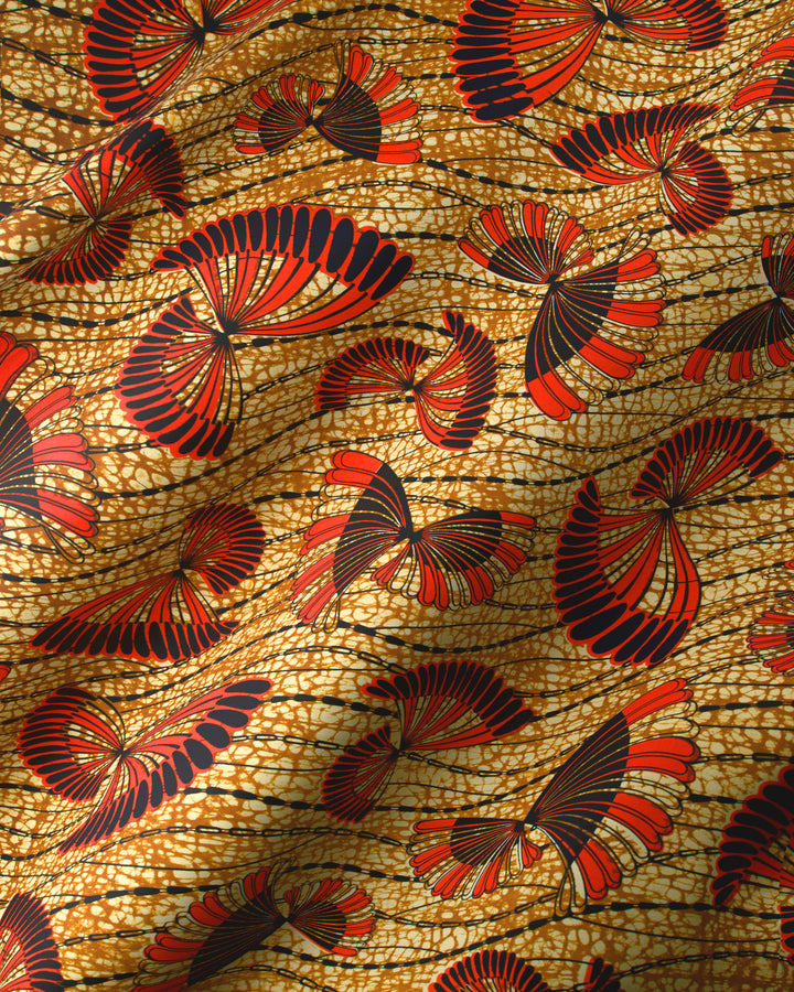 Wax Hollandais | VLW5154.010