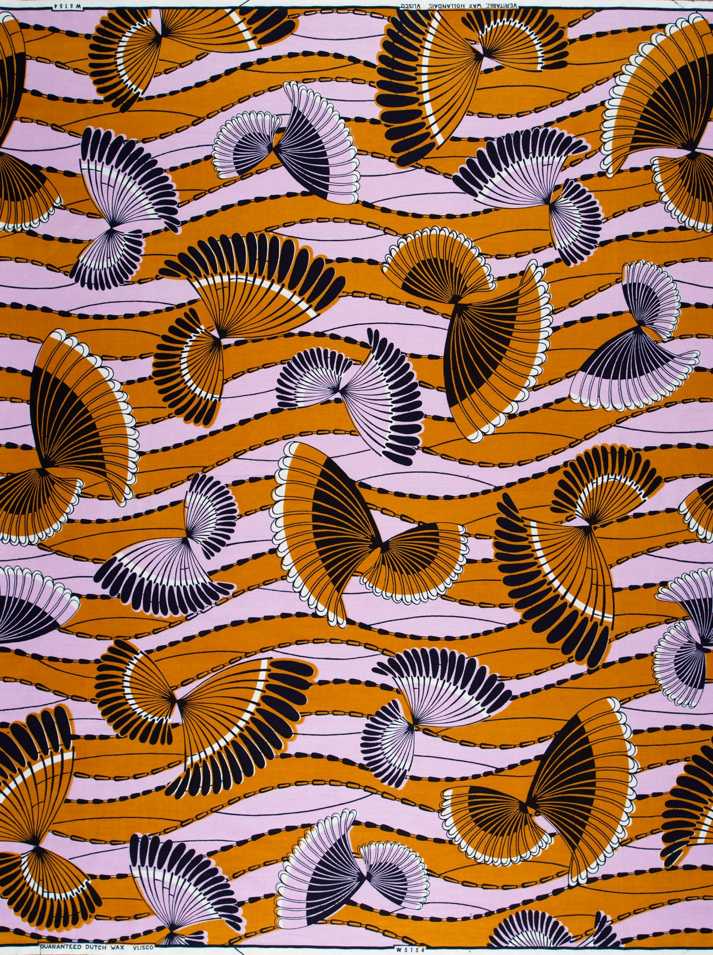 Wax Hollandais | VLW5154.011