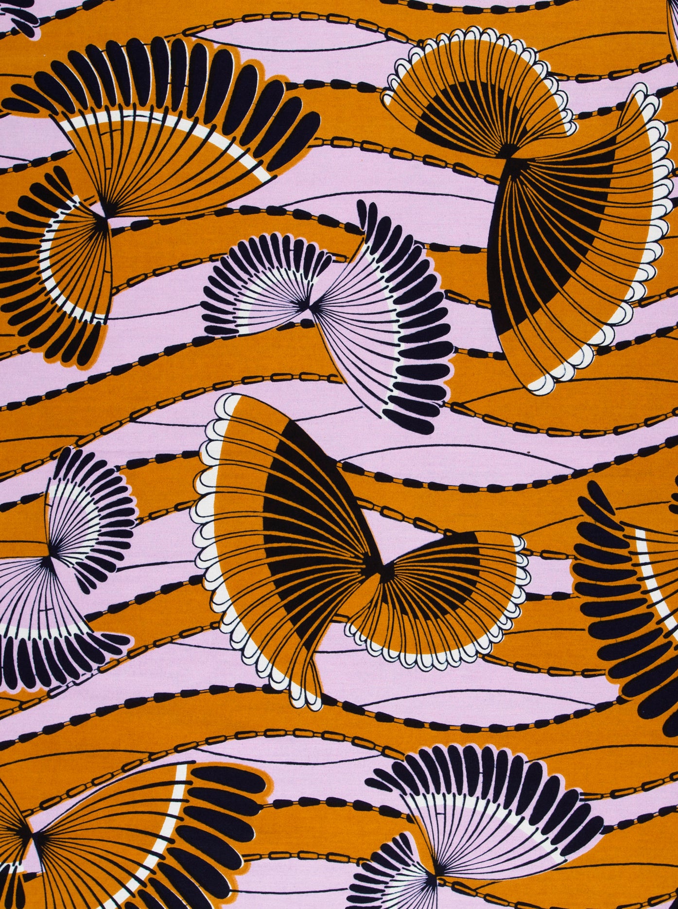 Wax Hollandais | VLW5154.011