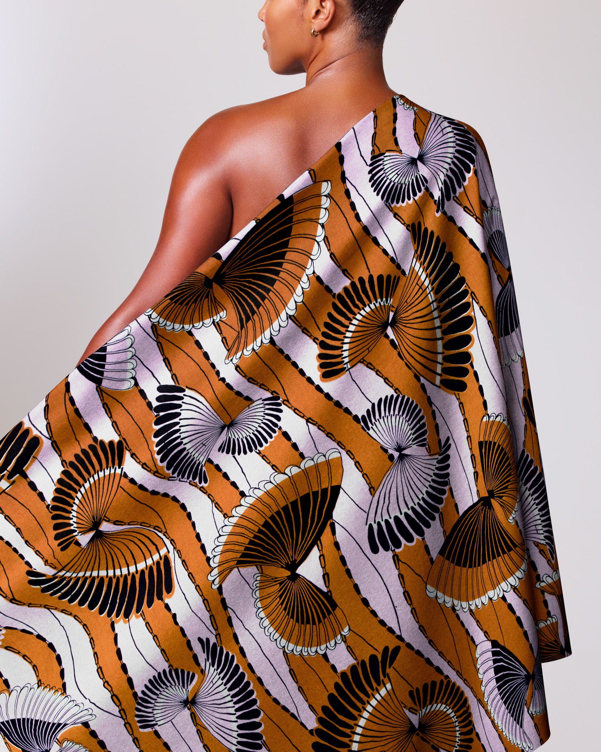 Wax Hollandais | VLW5154.011