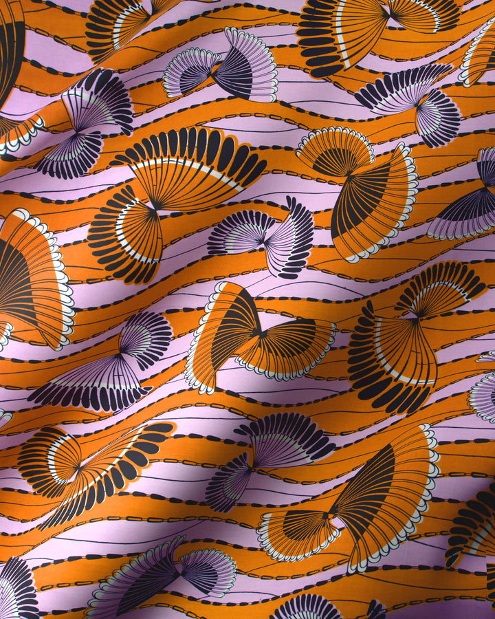 Wax Hollandais | VLW5154.011