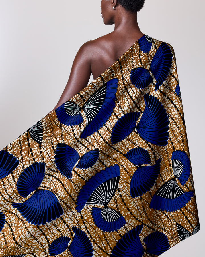 Wax Hollandais | VLW5154.012