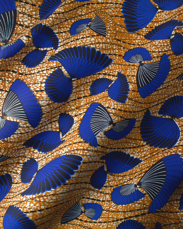 Wax Hollandais | VLW5154.012