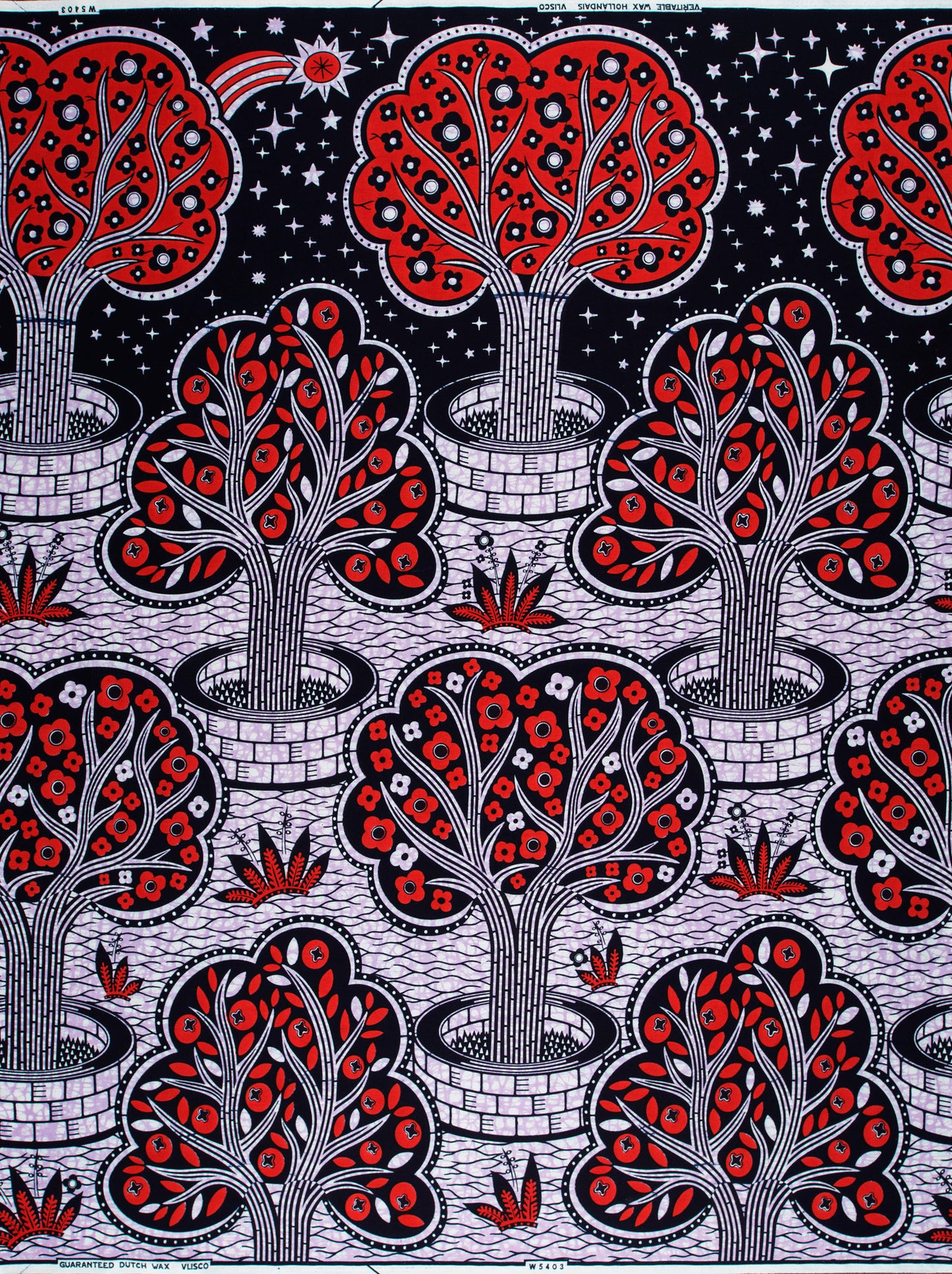 Wax Hollandais | VLW5403.004