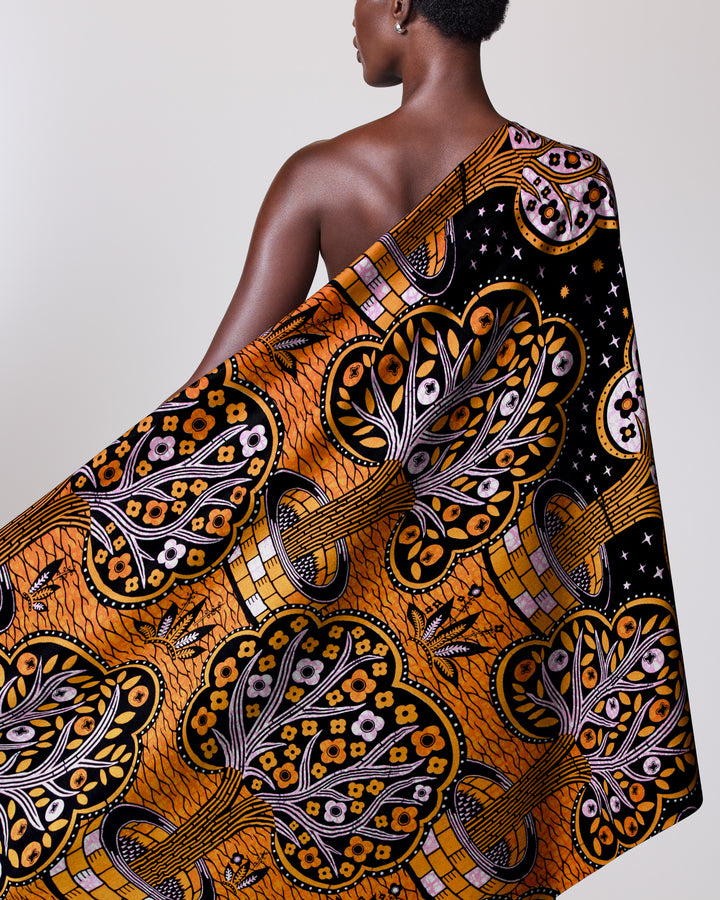 Wax Hollandais | VLW5403.001