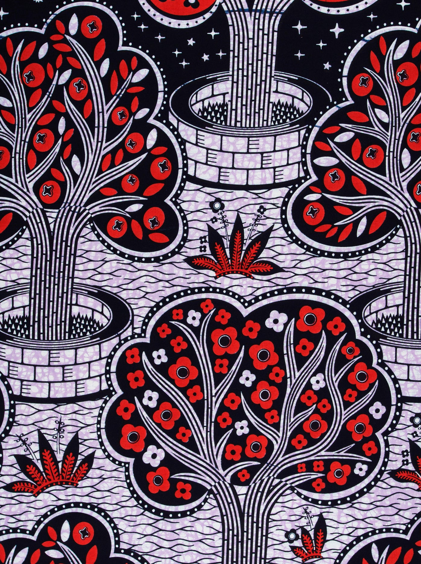 Wax Hollandais | VLW5403.004