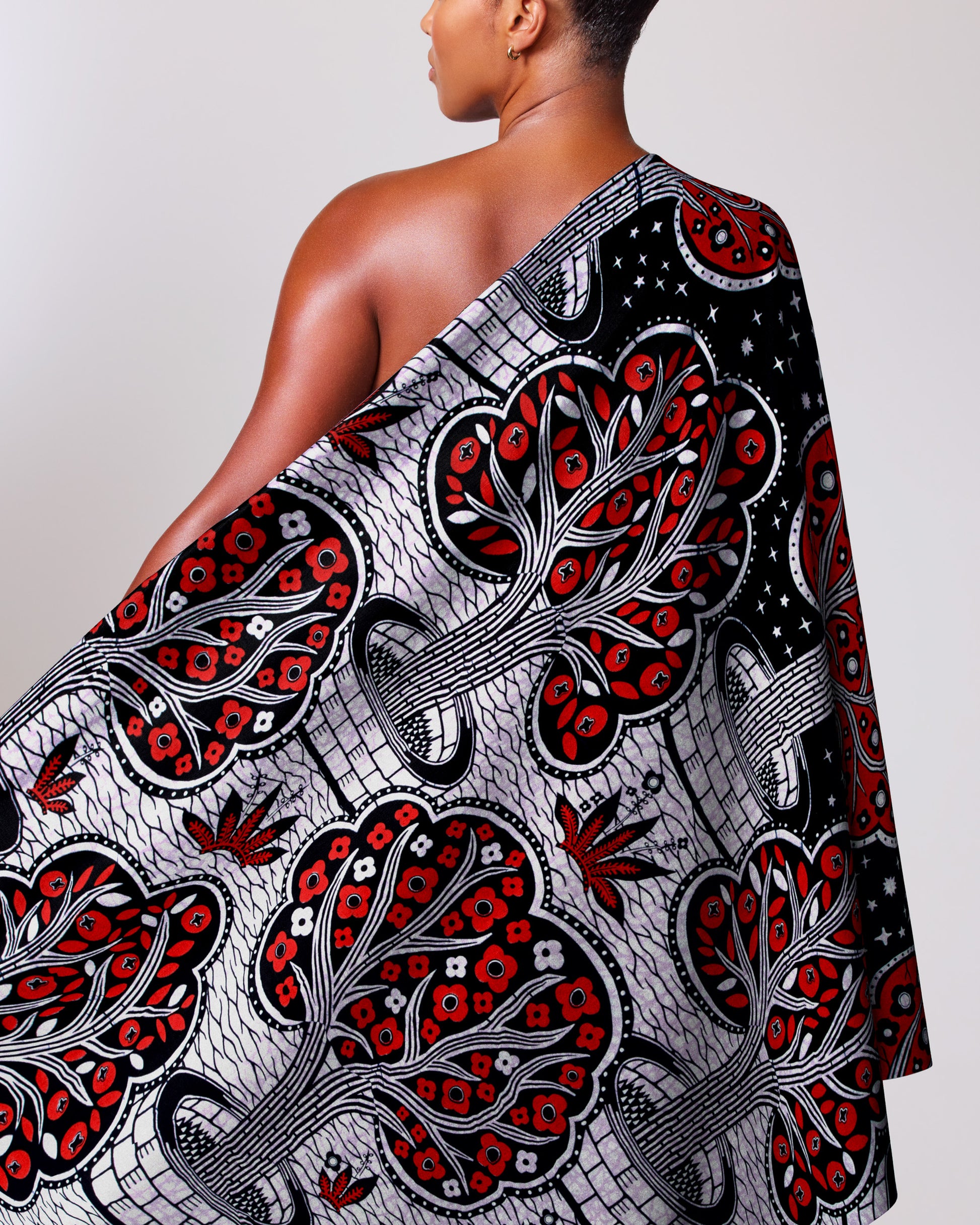 Wax Hollandais | VLW5403.004