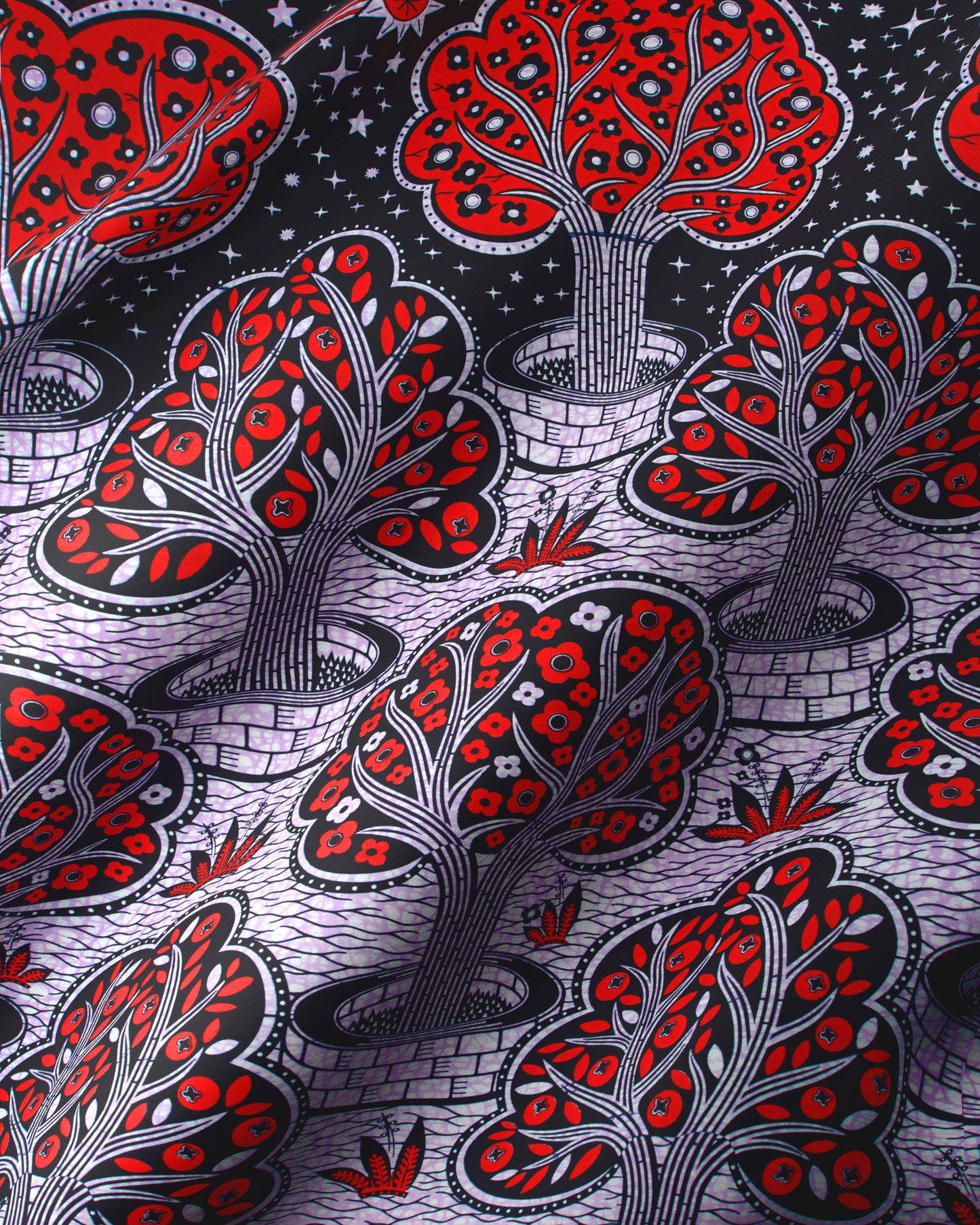 Wax Hollandais | VLW5403.004