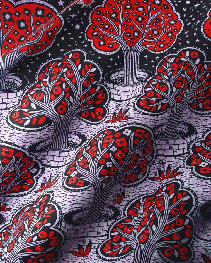 Wax Hollandais | VLW5403.004