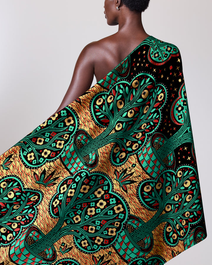 Wax Hollandais | VLW5403.007