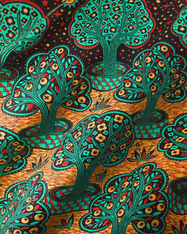 Wax Hollandais | VLW5403.007