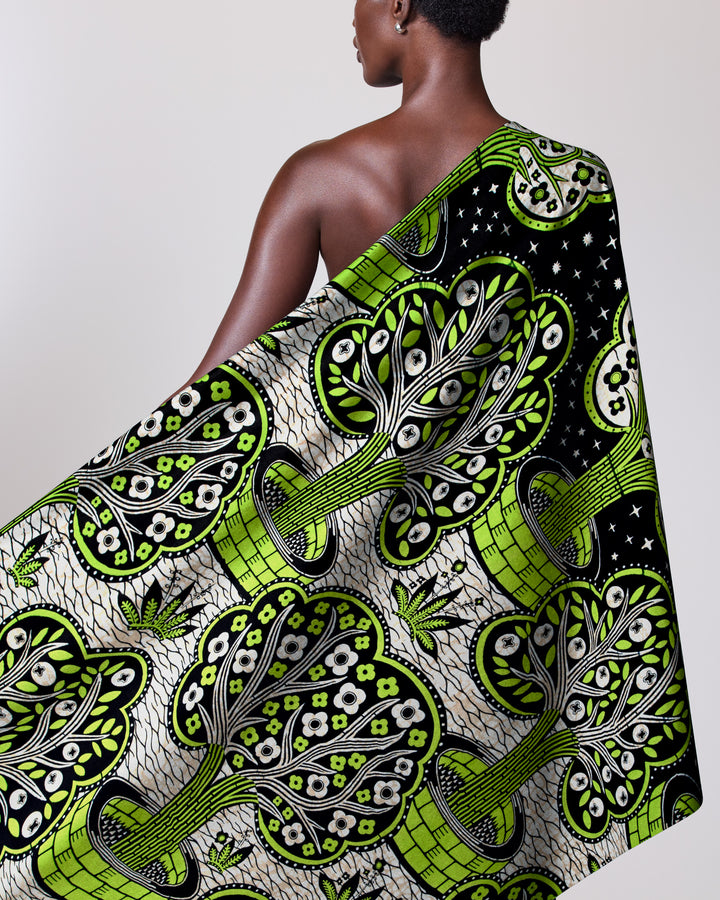 Wax Hollandais | VLW5403.008