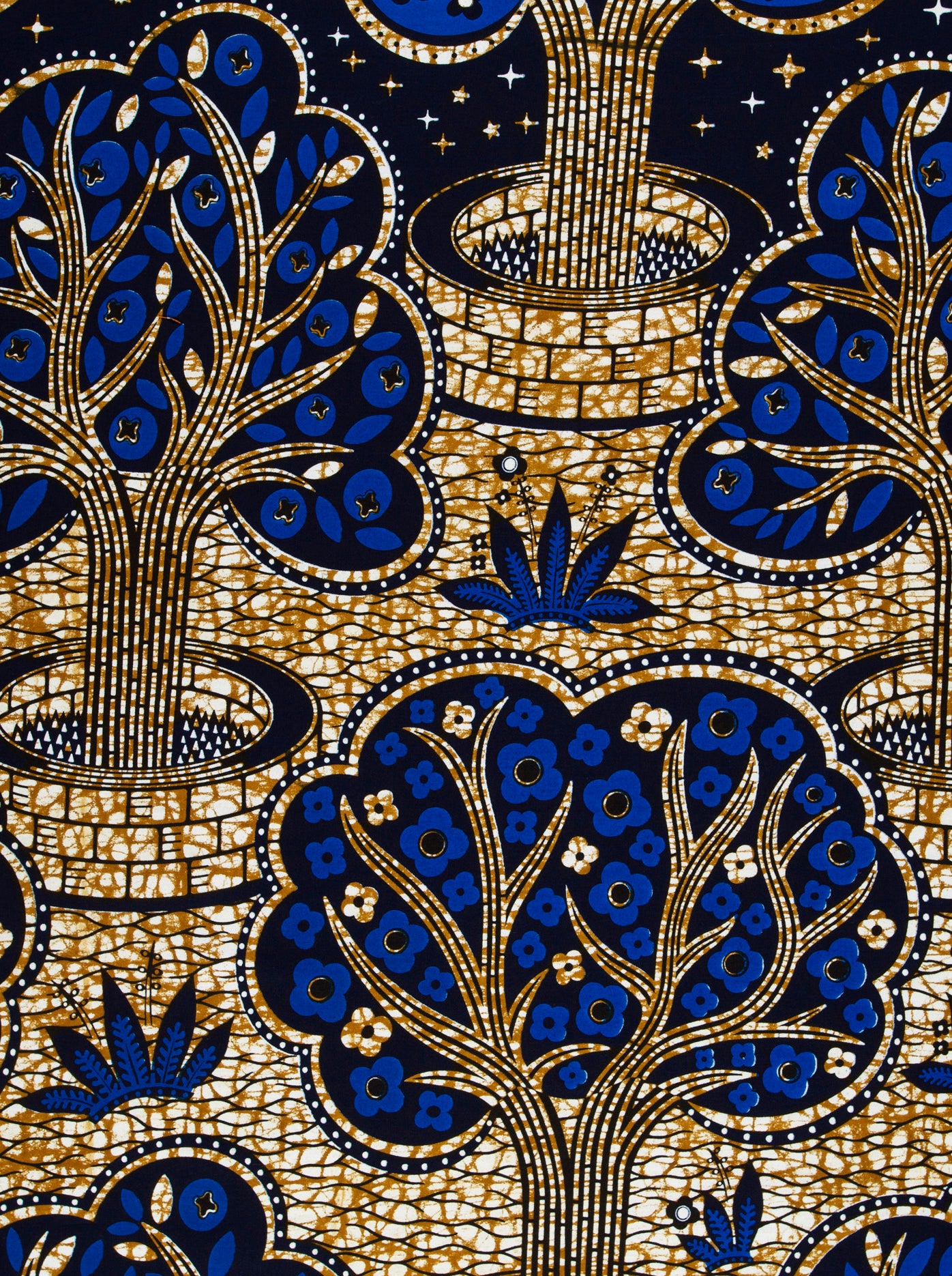 Wax Hollandais | VLW5403.009