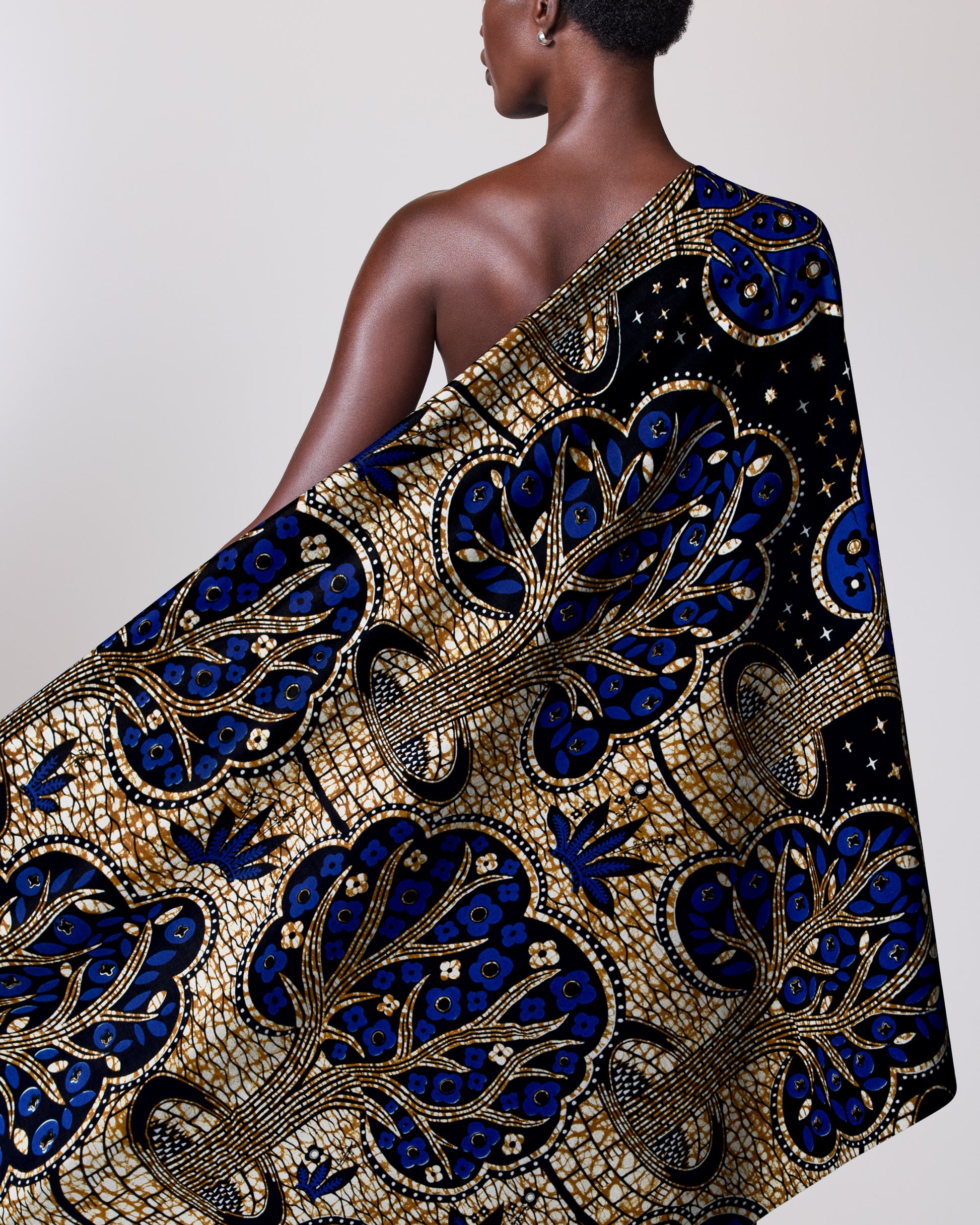 Wax Hollandais | VLW5403.009