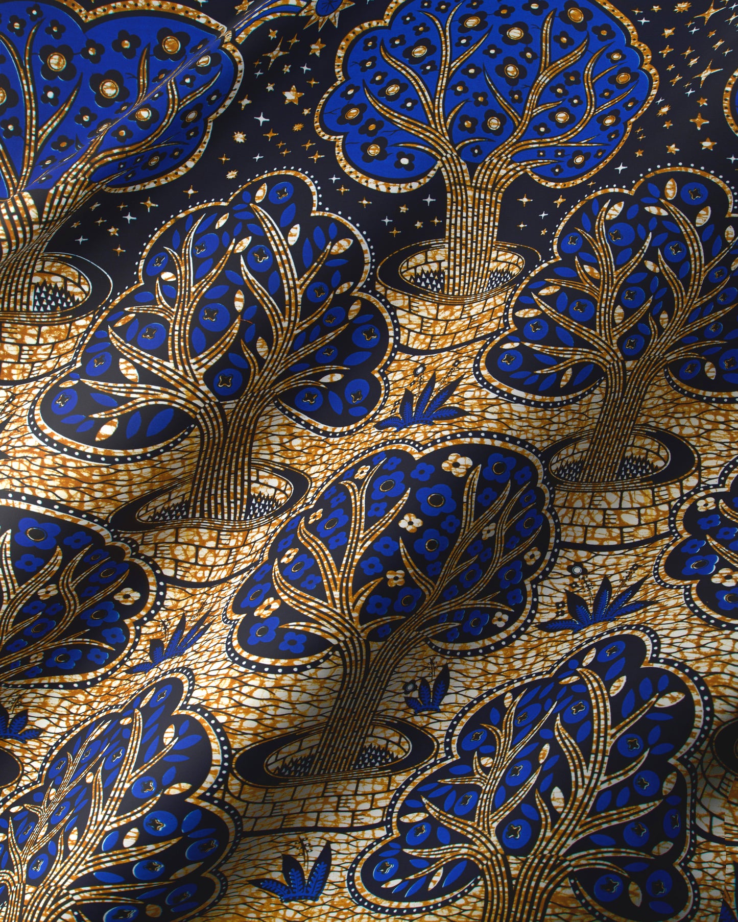 Wax Hollandais | VLW5403.009