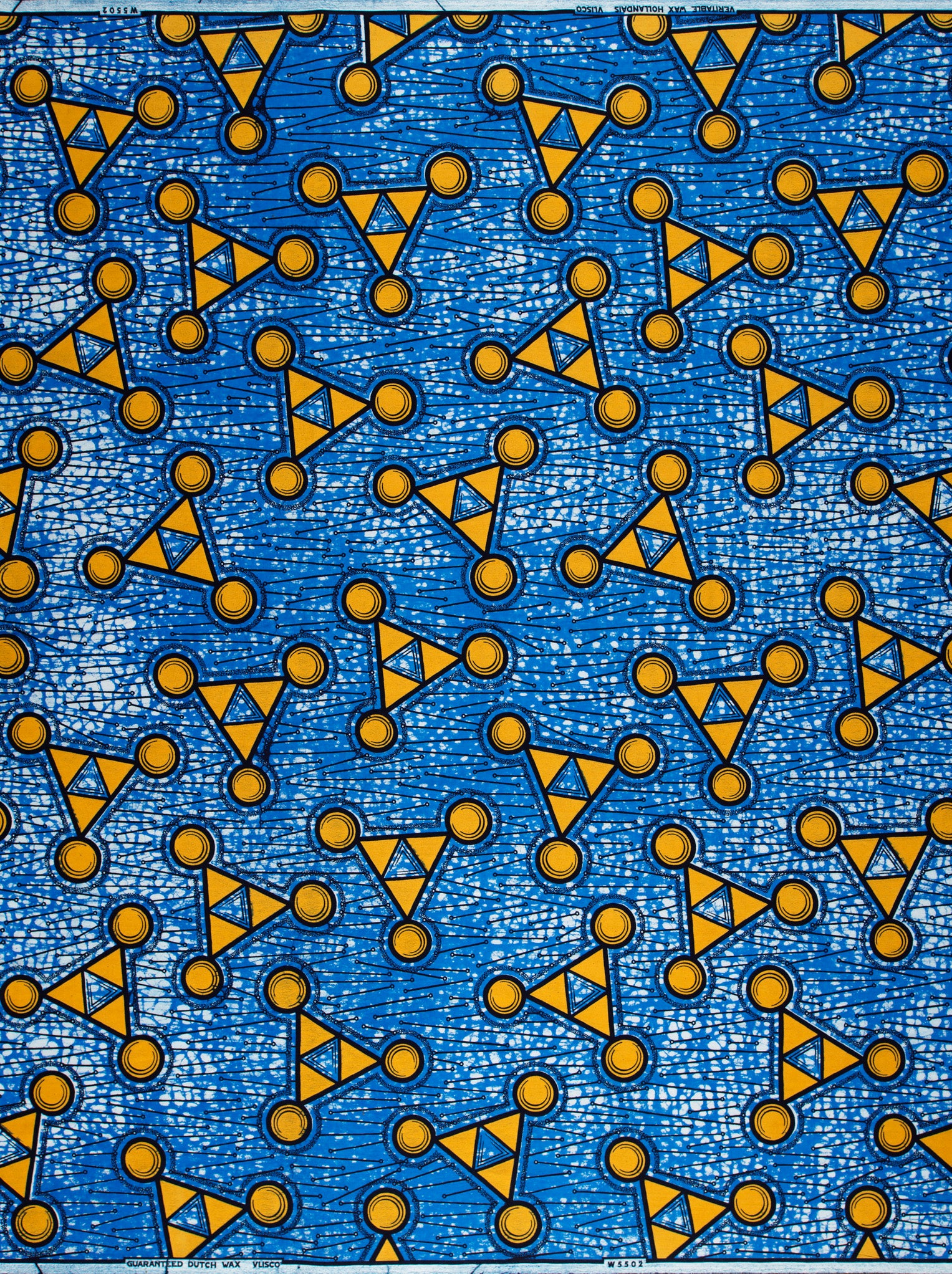 Wax Hollandais VLW5502 010 Vlisco wax-hollandais-vlw5502-010-vlisco