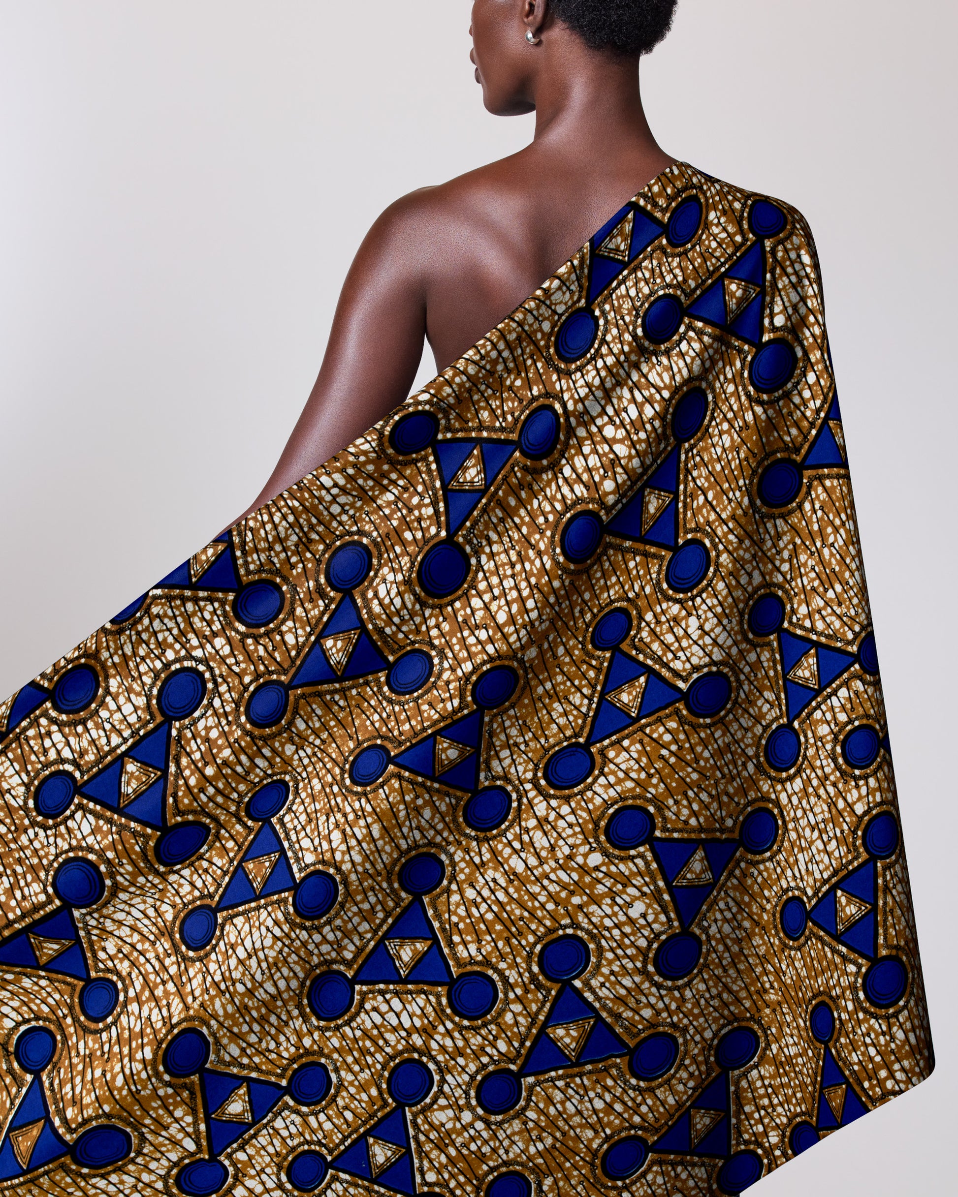 Wax Hollandais | VLW5502.012