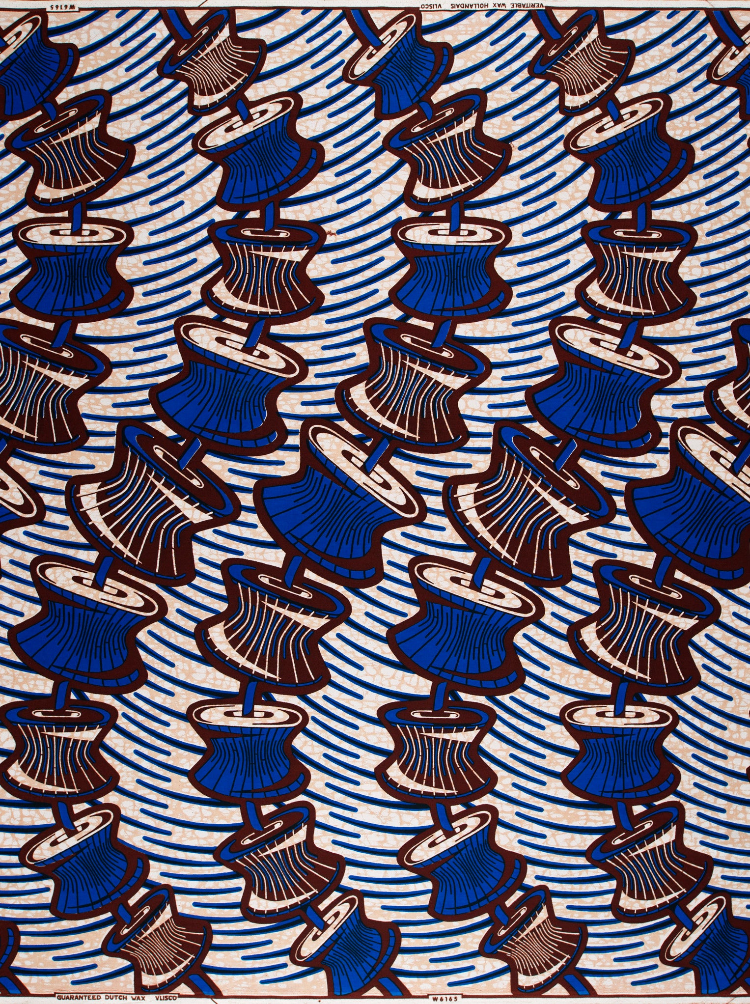 Wax Hollandais | VLW6165.009