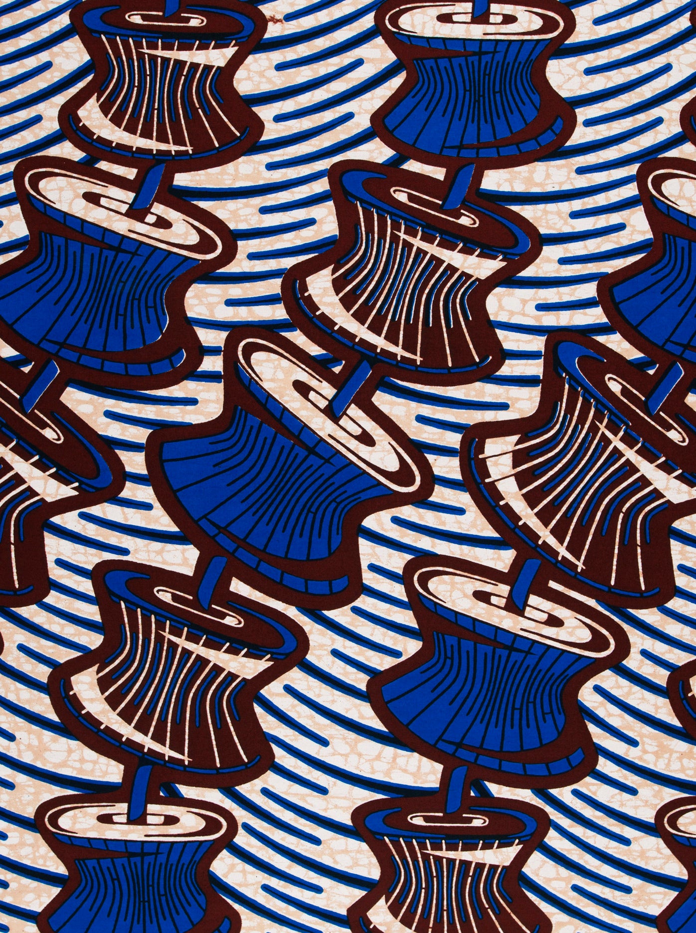 Wax Hollandais | VLW6165.009