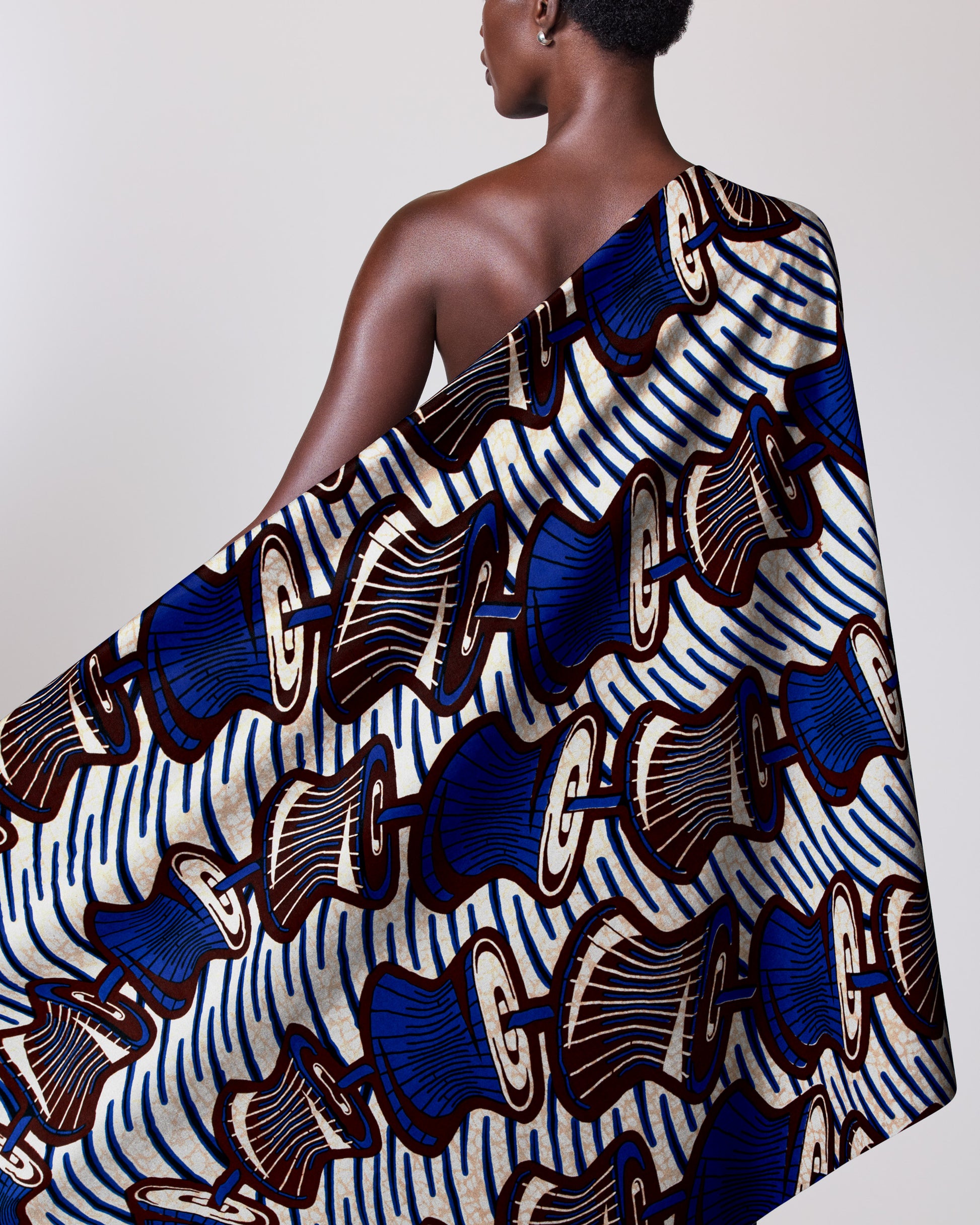 Wax Hollandais | VLW6165.009