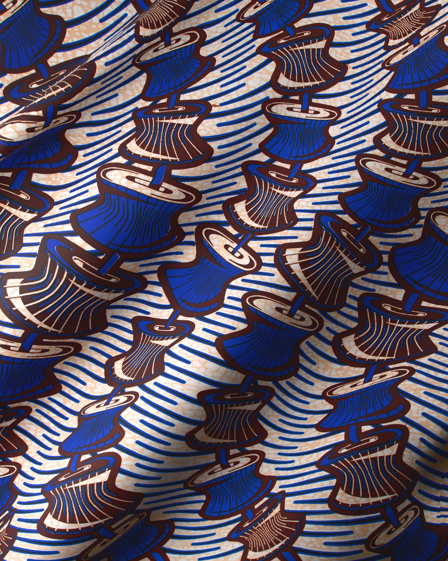 Wax Hollandais | VLW6165.009