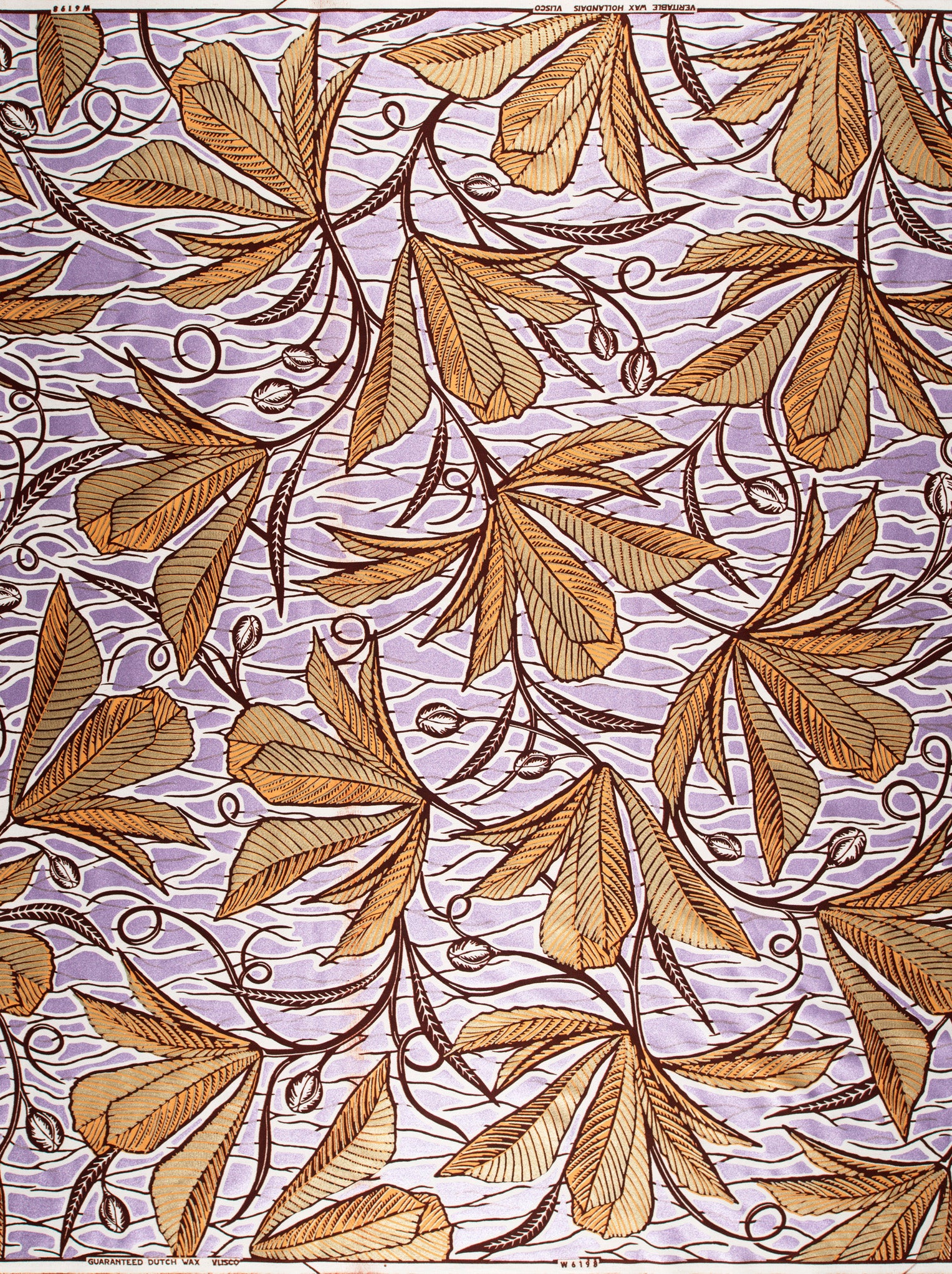 Wax GlitterGlam | VLW6198.021 | Orné d'Argent