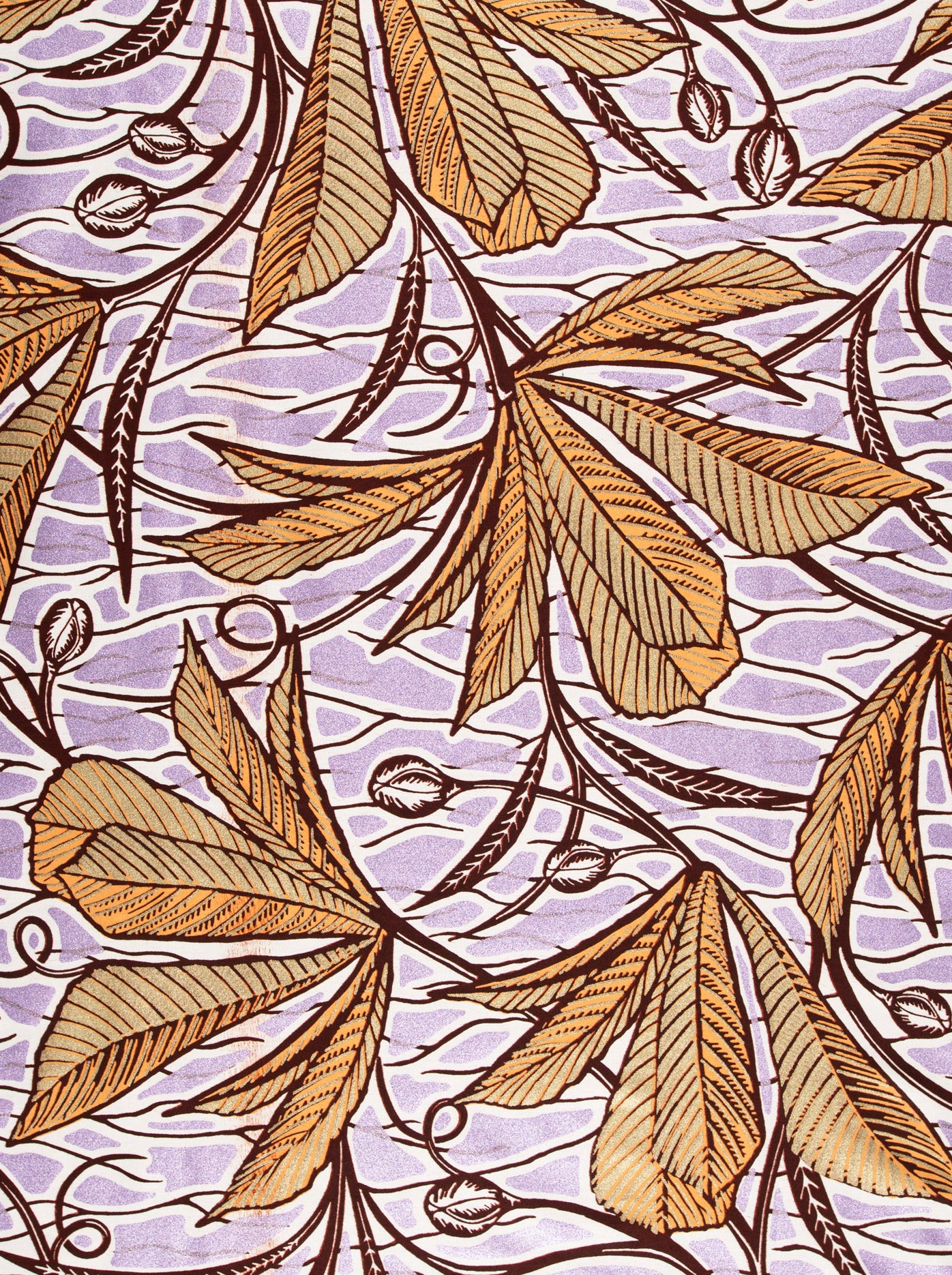 Wax GlitterGlam | VLW6198.021 | Orné d'Argent