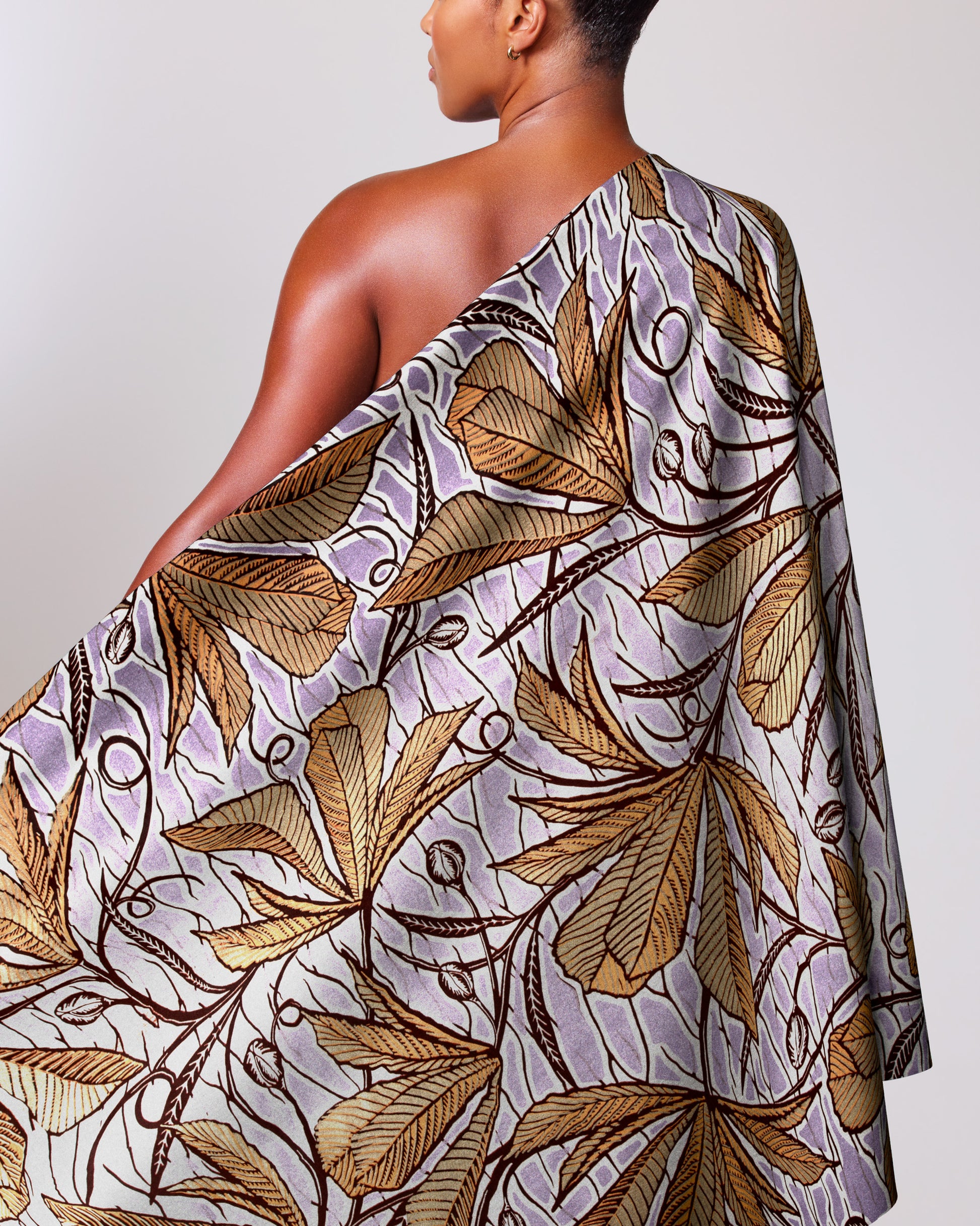 Wax GlitterGlam | VLW6198.021 | Orné d'Argent