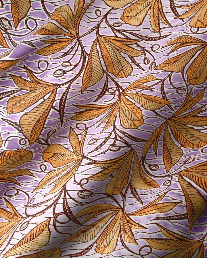 Wax GlitterGlam | VLW6198.021 | Orné d'Argent