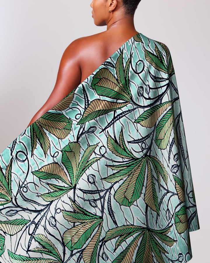 Wax GlitterGlam | VLW6198.022 | Orné de Cuivre Pâle