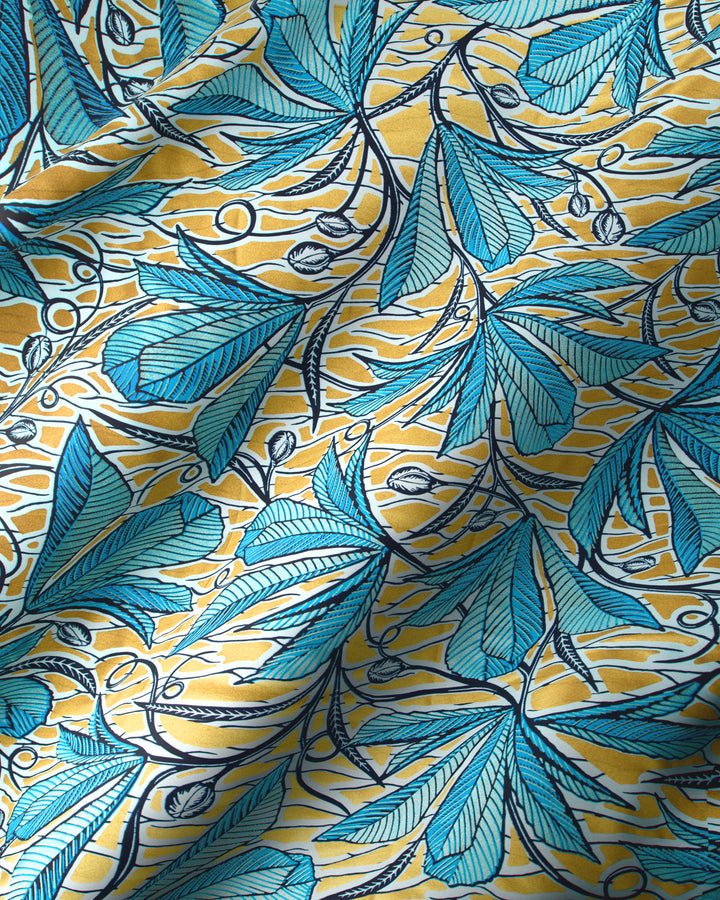 Wax GlitterGlam | VLW6198.024 | Orné de Vert Pastel