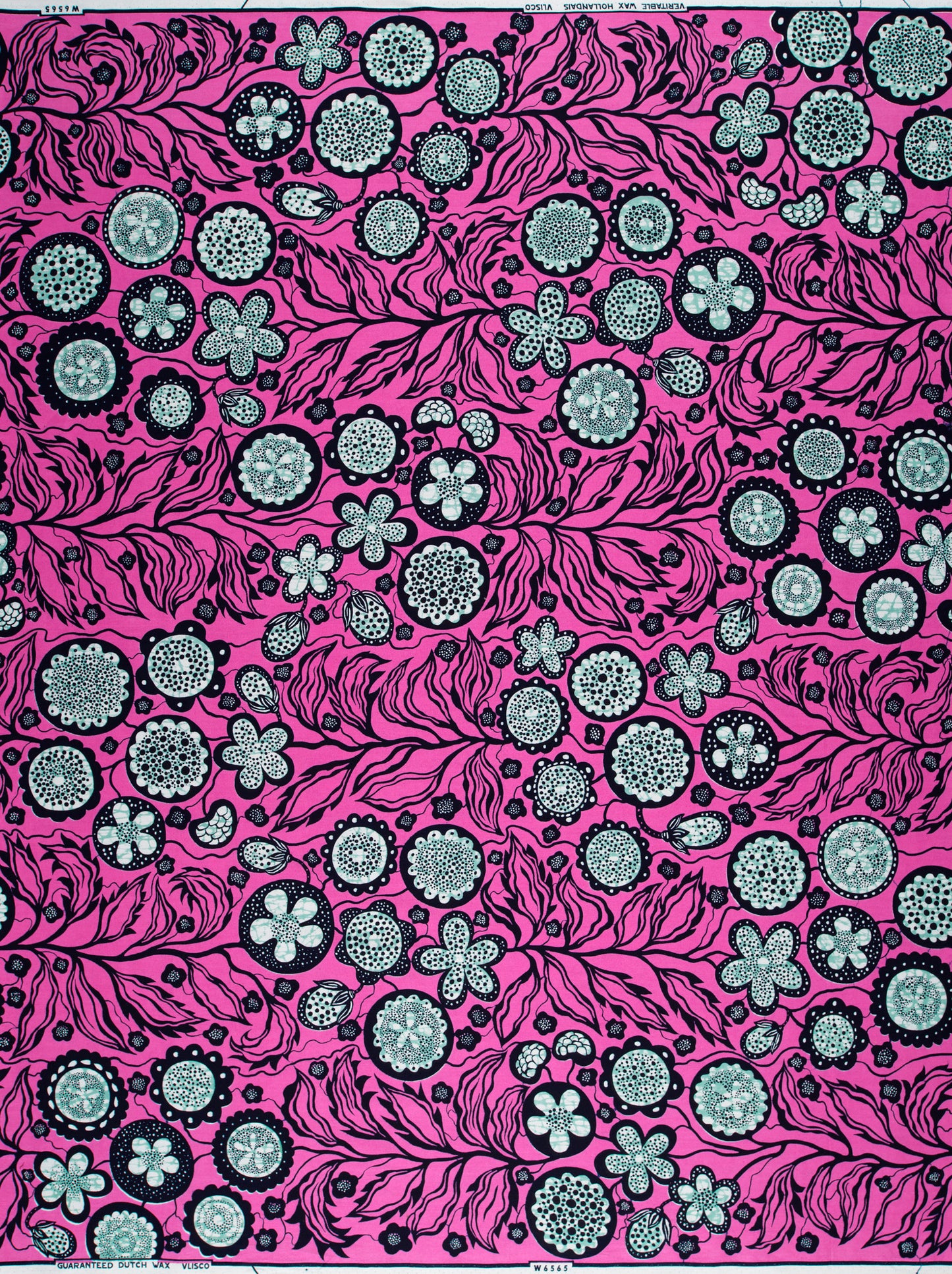 Wax Hollandais | VLW6565.014