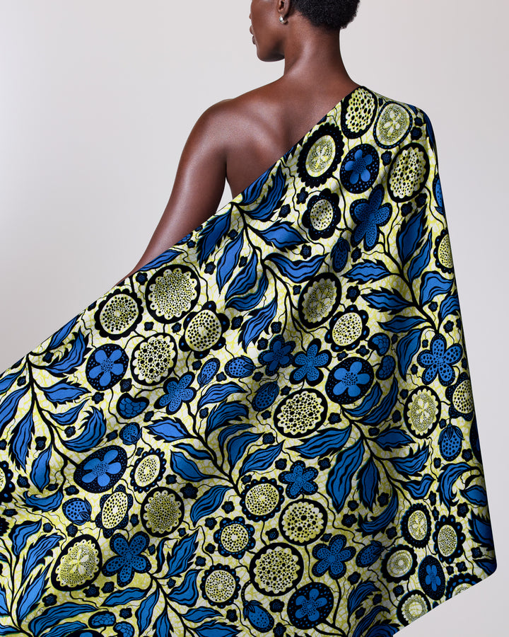 Wax Hollandais | VLW6565.013