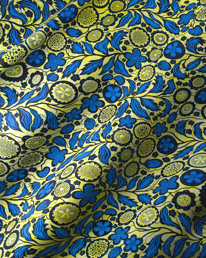 Wax Hollandais | VLW6565.013