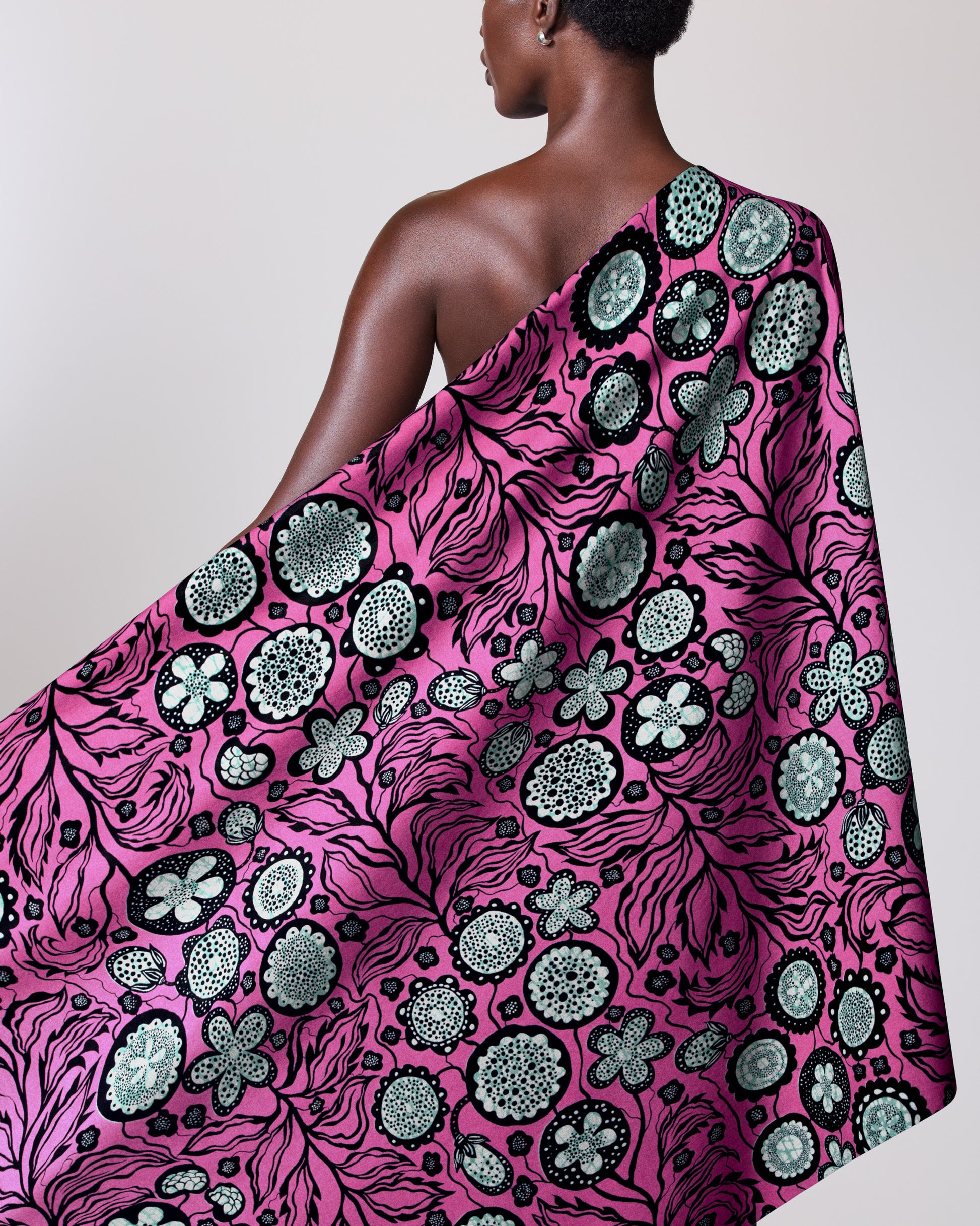 Wax Hollandais | VLW6565.014