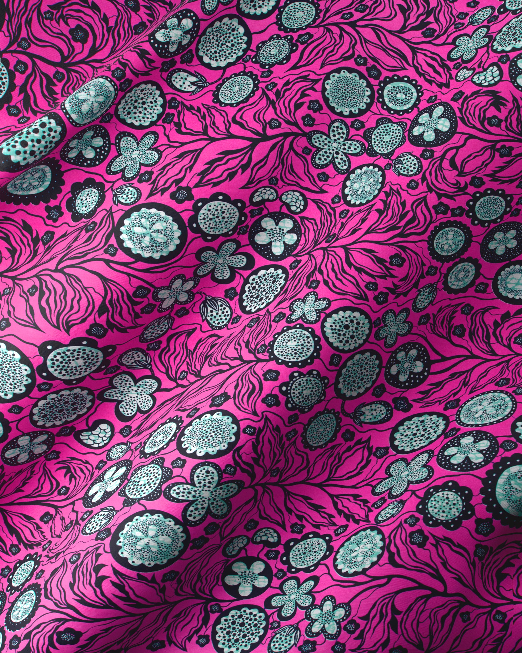 Wax Hollandais | VLW6565.014 – Vlisco