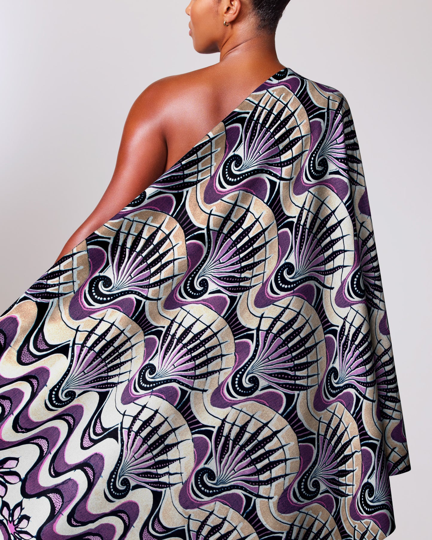 Wax GlitterGlam | VLW6801.021 | Orné d'Or