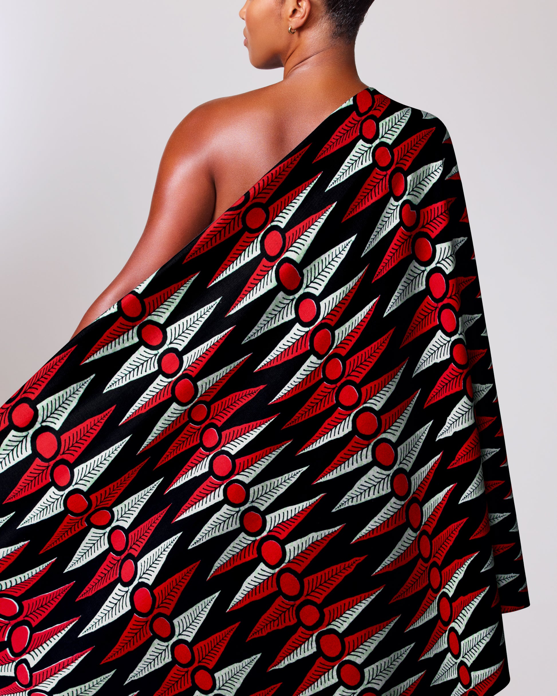 Wax Hollandais | VLW6872.006