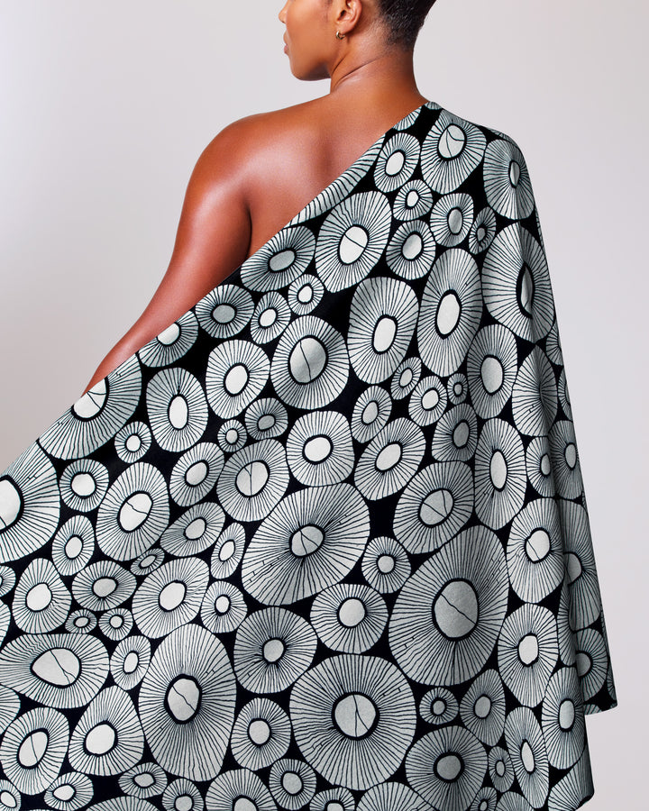 Wax Popeline | VLW6875.021