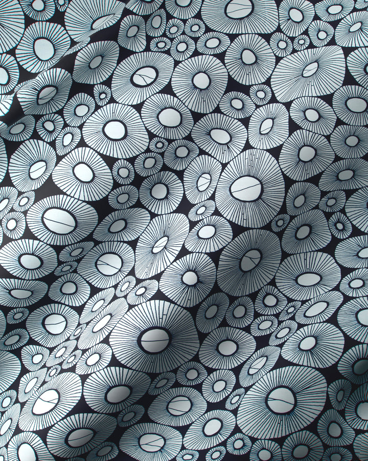 Wax Popeline | VLW6875.021