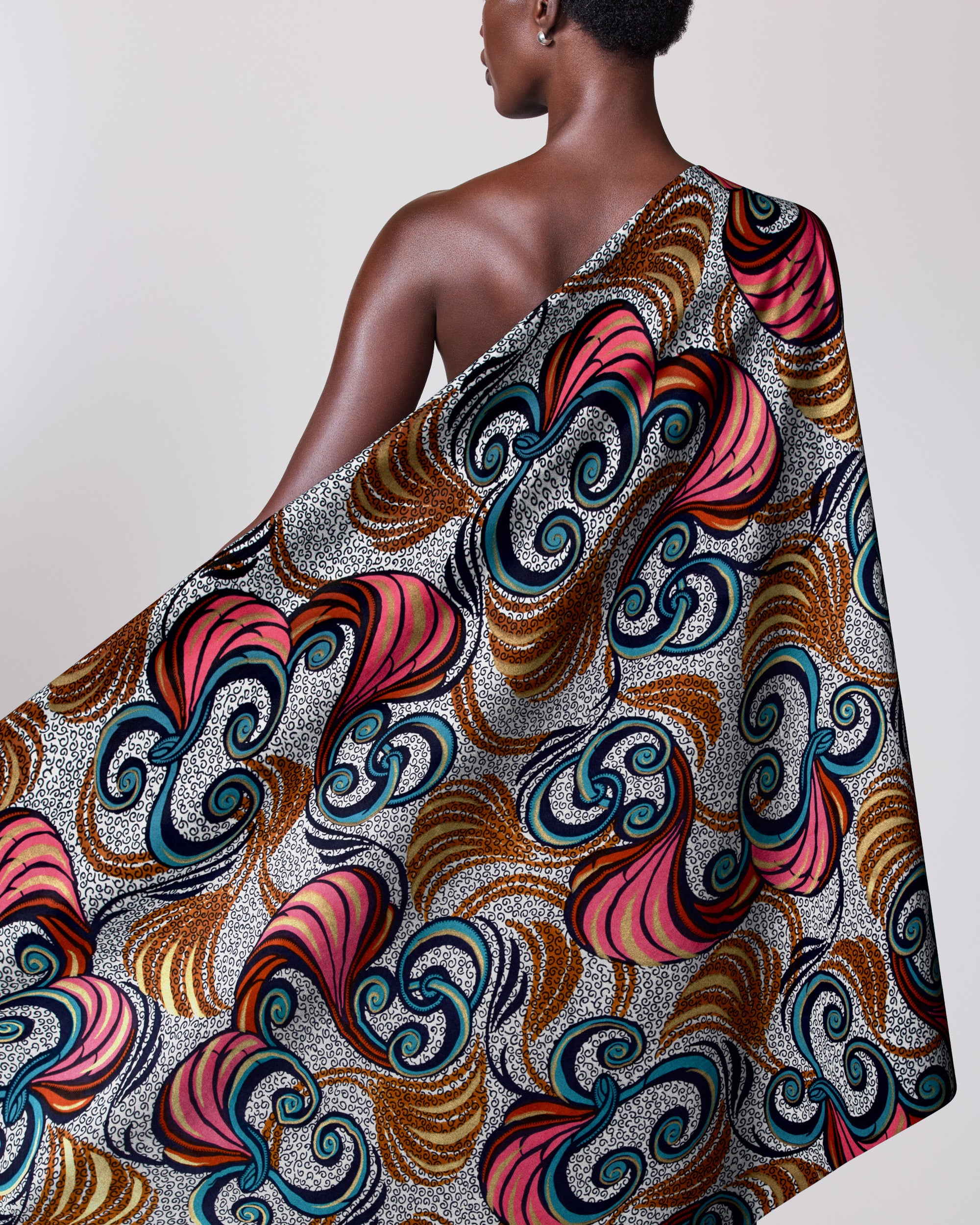 New arrivals from Vlisco | Official online store